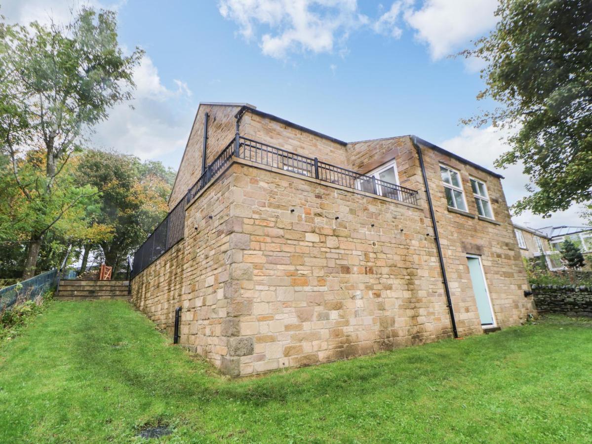 Bramblewood Cottage Middleton in Teesdale Exterior foto